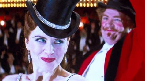 moulin rouge movie trailer